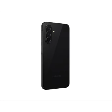 Samsung Galaxy A26 5G okostelefon - 6,7" FHD+ Super AMOLED kijelző, 50MP kamera, 8GB, 256GB, fekete