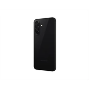 Samsung Galaxy A26 5G okostelefon - 6,7" FHD+ Super AMOLED kijelző, 50MP kamera, 8GB, 256GB, fekete