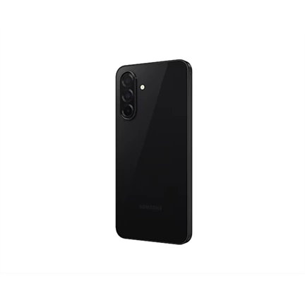Samsung Galaxy A26 5G okostelefon - 6,7" FHD+ Super AMOLED kijelző, 50MP kamera, 8GB, 256GB, fekete