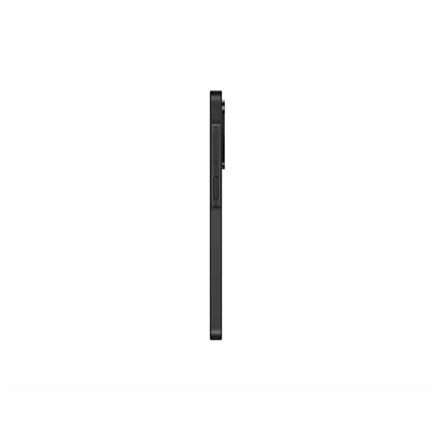 Samsung Galaxy A26 5G okostelefon - 6,7" FHD+ Super AMOLED kijelző, 50MP kamera, 8GB, 256GB, fekete