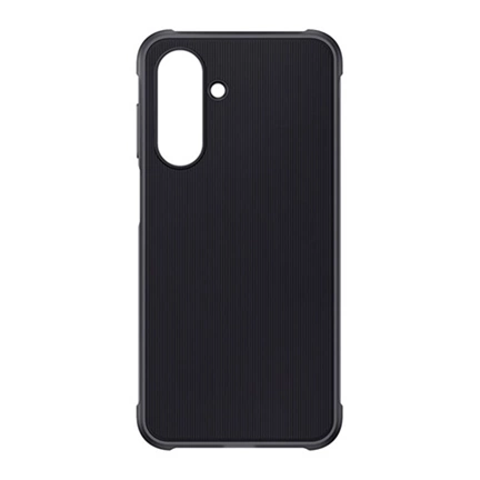 Samsung Galaxy A26 5G strapabíró tok, fekete