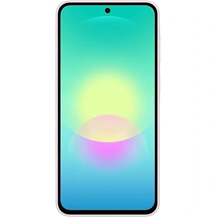 Samsung Galaxy A27 5G okostelefon – 6GB, 128GB, halvány rózsaszín