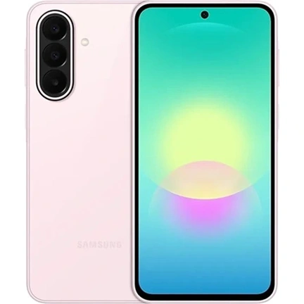 Samsung Galaxy A27 5G okostelefon – 6GB, 128GB, halvány rózsaszín
