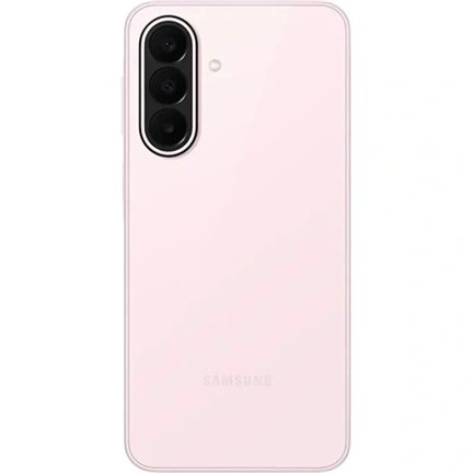 Samsung Galaxy A27 5G okostelefon – 6GB, 128GB, halvány rózsaszín