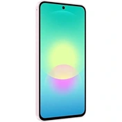 Samsung Galaxy A27 5G okostelefon – 6GB, 128GB, halvány rózsaszín