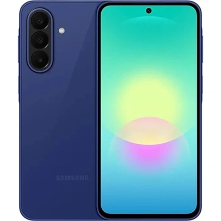 Samsung Galaxy A27 5G okostelefon – 6GB, 128GB, kék