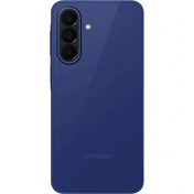 Samsung Galaxy A27 5G okostelefon – 6GB, 128GB, kék