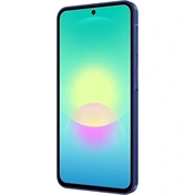 Samsung Galaxy A27 5G okostelefon – 6GB, 128GB, kék