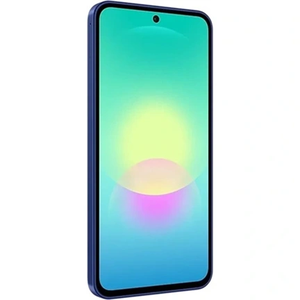 Samsung Galaxy A27 5G okostelefon – 6GB, 128GB, kék