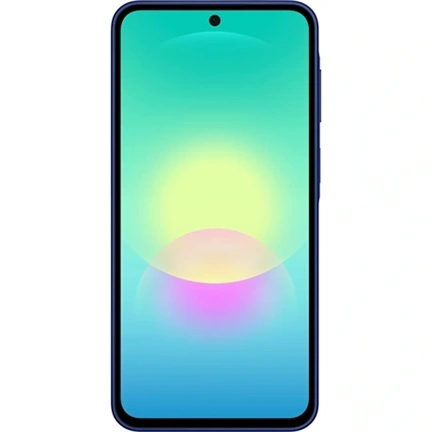 Samsung Galaxy A27 5G okostelefon – 8GB, 256GB, kék