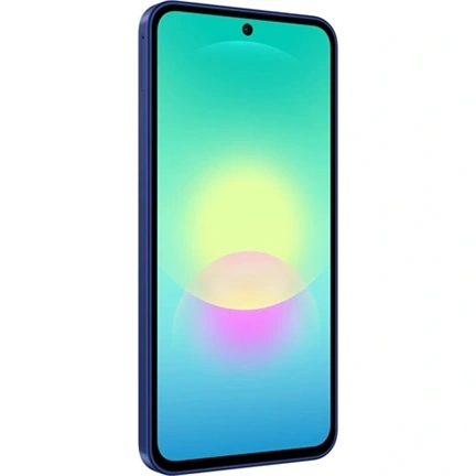 Samsung Galaxy A27 5G okostelefon – 8GB, 256GB, kék