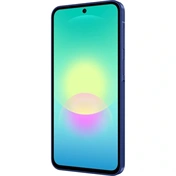 Samsung Galaxy A27 5G okostelefon – 8GB, 256GB, kék