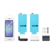 Samsung Galaxy A36 5G kijelzővédő fólia