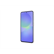 Samsung Galaxy A36 5G okostelefon - 6,7" FHD+ Super AMOLED kijelző, 50MP kamera, 6GB, 128GB, fehér
