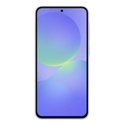 Samsung Galaxy A36 5G okostelefon - 6,7" FHD+ Super AMOLED kijelző, 50MP kamera, 6GB, 128GB, fehér