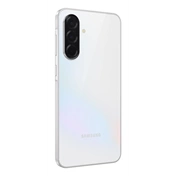 Samsung Galaxy A36 5G okostelefon - 6,7" FHD+ Super AMOLED kijelző, 50MP kamera, 6GB, 128GB, fehér