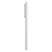 Samsung Galaxy A36 5G okostelefon - 6,7" FHD+ Super AMOLED kijelző, 50MP kamera, 6GB, 128GB, fehér