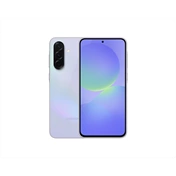 Samsung Galaxy A36 5G okostelefon - 6,7" FHD+ Super AMOLED kijelző, 50MP kamera, 6GB, 128GB, levendula