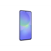 Samsung Galaxy A36 5G okostelefon - 6,7" FHD+ Super AMOLED kijelző, 50MP kamera, 6GB, 128GB, levendula
