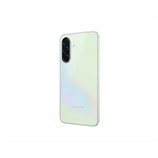 Samsung Galaxy A36 5G okostelefon - 6,7" FHD+ Super AMOLED kijelző, 50MP kamera, 6GB, 128GB, limezöld