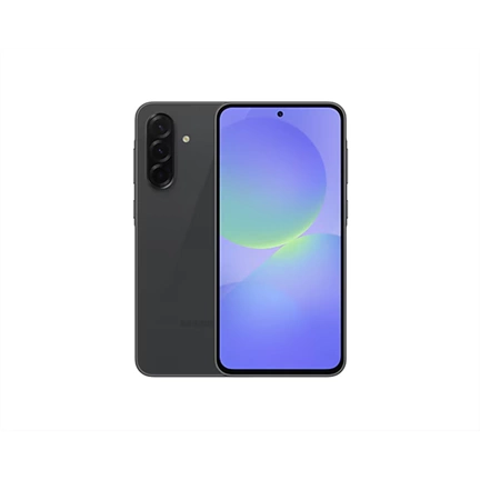 Samsung Galaxy A36 5G okostelefon - 6,7" FHD+ Super AMOLED kijelző, 50MP kamera, 8GB, 256GB, fekete Samsung Galaxy A36 5G okostelefon - 6,7" FHD+ Super AMOLED kijelző, 50MP kamera, 8GB, 256GB, fekete