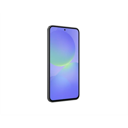 Samsung Galaxy A36 5G okostelefon - 6,7" FHD+ Super AMOLED kijelző, 50MP kamera, 8GB, 256GB, fekete Samsung Galaxy A36 5G okostelefon - 6,7" FHD+ Super AMOLED kijelző, 50MP kamera, 8GB, 256GB, fekete