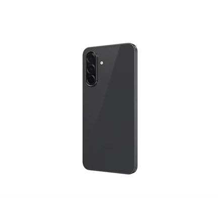 Samsung Galaxy A36 5G okostelefon - 6,7" FHD+ Super AMOLED kijelző, 50MP kamera, 8GB, 256GB, fekete Samsung Galaxy A36 5G okostelefon - 6,7" FHD+ Super AMOLED kijelző, 50MP kamera, 8GB, 256GB, fekete