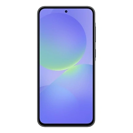 Samsung Galaxy A36 5G okostelefon - Enterprise Edition, 6GB, 128GB, fekete
