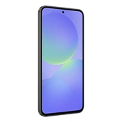 Samsung Galaxy A36 5G okostelefon - Enterprise Edition, 6GB, 128GB, fekete