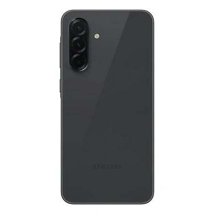 Samsung Galaxy A36 5G okostelefon - Enterprise Edition, 6GB, 128GB, fekete