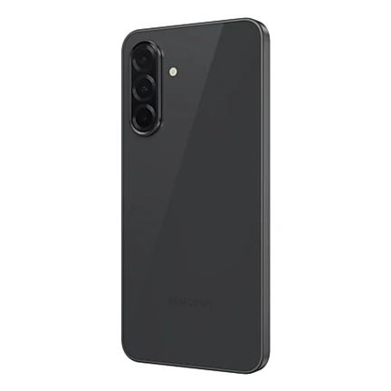 Samsung Galaxy A36 5G okostelefon - Enterprise Edition, 6GB, 128GB, fekete
