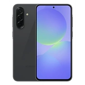 Samsung Galaxy A36 5G okostelefon - Enterprise Edition, 6GB, 128GB, fekete