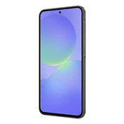 Samsung Galaxy A36 5G okostelefon - Enterprise Edition, 6GB, 128GB, fekete