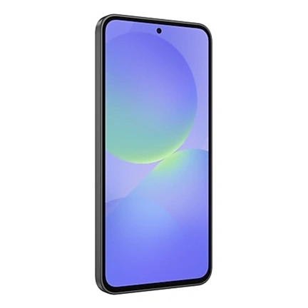Samsung Galaxy A36 5G okostelefon - Enterprise Edition, 6GB, 128GB, fekete