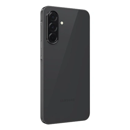 Samsung Galaxy A36 5G okostelefon - Enterprise Edition, 6GB, 128GB, fekete