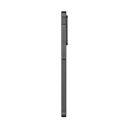 Samsung Galaxy A36 5G okostelefon - Enterprise Edition, 6GB, 128GB, fekete