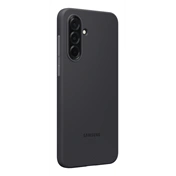 Samsung Galaxy A36 5G szilikontok, fekete