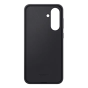 Samsung Galaxy A36 5G szilikontok, fekete