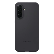 Samsung Galaxy A36 5G szilikontok, fekete