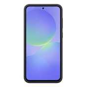 Samsung Galaxy A36 5G szilikontok, fekete