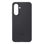 Samsung Galaxy A36 5G szilikontok, fekete