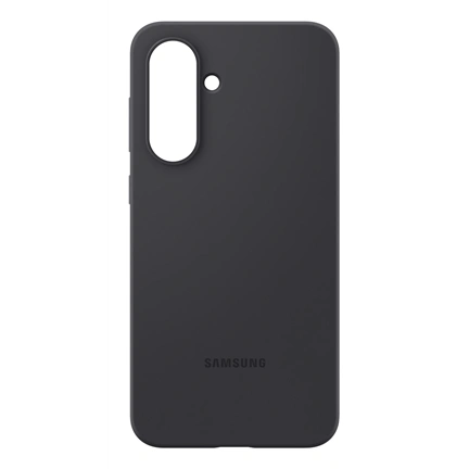 Samsung Galaxy A36 5G szilikontok, fekete