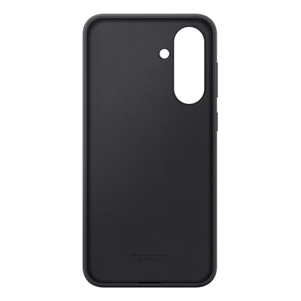 Samsung Galaxy A36 5G szilikontok, fekete