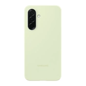 Samsung Galaxy A36 5G szilikontok, világoszöld