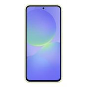 Samsung Galaxy A36 5G szilikontok, világoszöld