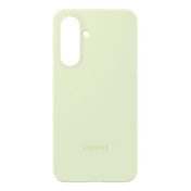 Samsung Galaxy A36 5G szilikontok, világoszöld