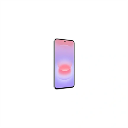 Samsung Galaxy A37 5G okostelefon – 6GB, 128GB, király fehér