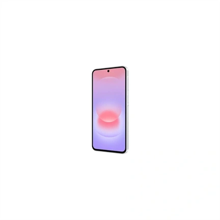 Samsung Galaxy A37 5G okostelefon – 6GB, 128GB, király fehér