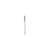 Samsung Galaxy A37 5G okostelefon – 6GB, 128GB, király fehér