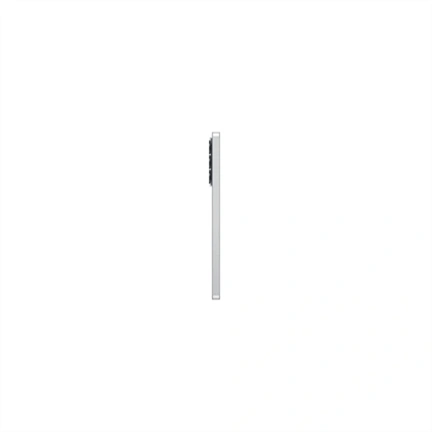 Samsung Galaxy A37 5G okostelefon – 6GB, 128GB, király fehér